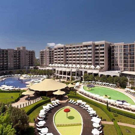 Barcelo Royal Beach - Prestige Apartments Sunny Beach Ngoại thất bức ảnh