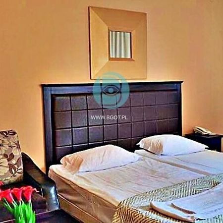 Barcelo Royal Beach - Prestige Apartments Sunny Beach Ngoại thất bức ảnh