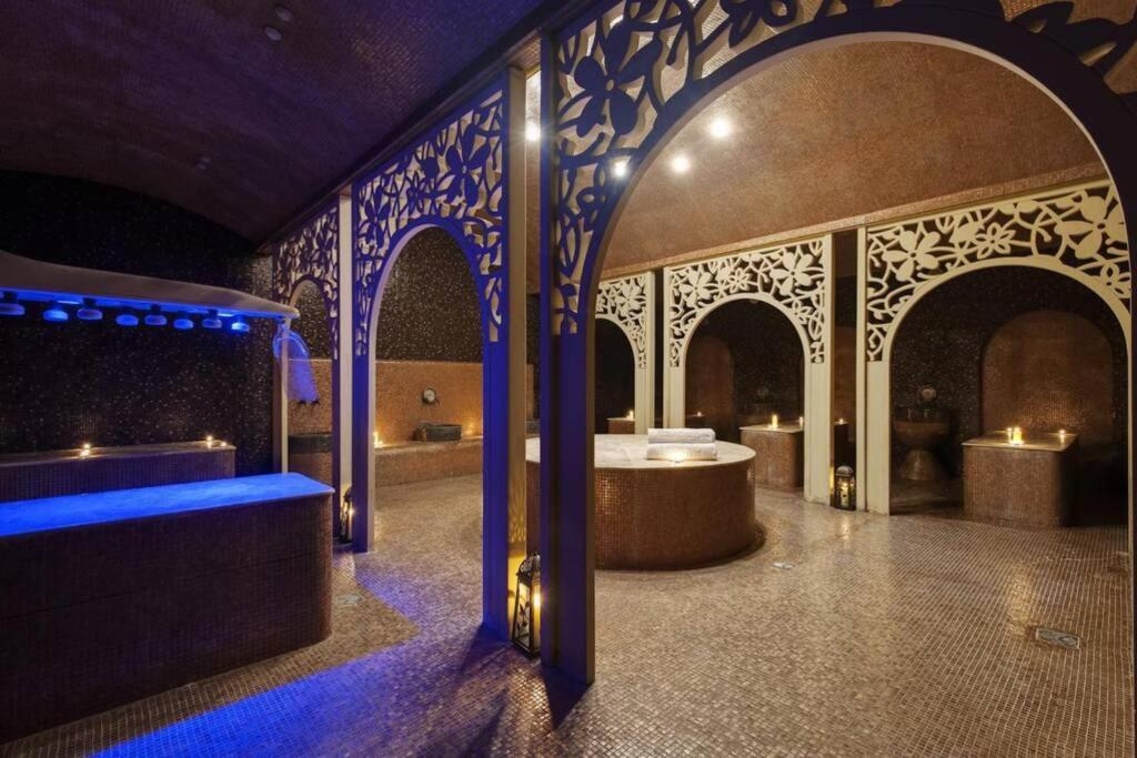 Barcelo Royal Beach - Prestige Apartments Sunny Beach Ngoại thất bức ảnh