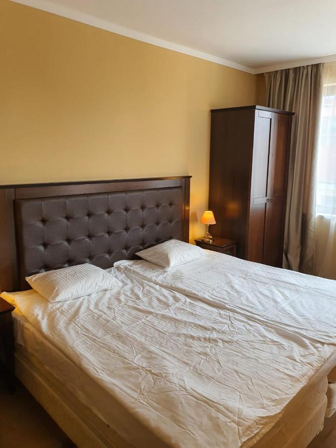 Barcelo Royal Beach - Prestige Apartments Sunny Beach Ngoại thất bức ảnh
