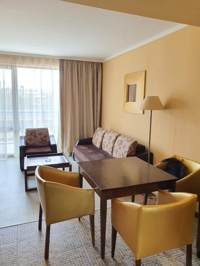 Barcelo Royal Beach - Prestige Apartments Sunny Beach Ngoại thất bức ảnh