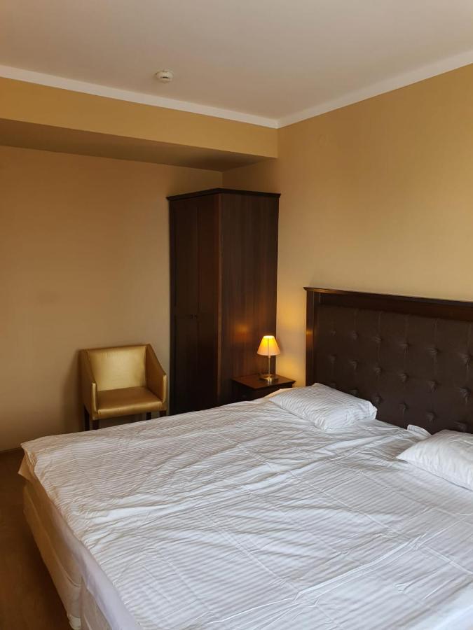 Barcelo Royal Beach - Prestige Apartments Sunny Beach Ngoại thất bức ảnh
