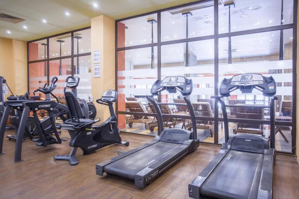 Barcelo Royal Beach - Prestige Apartments Sunny Beach Ngoại thất bức ảnh