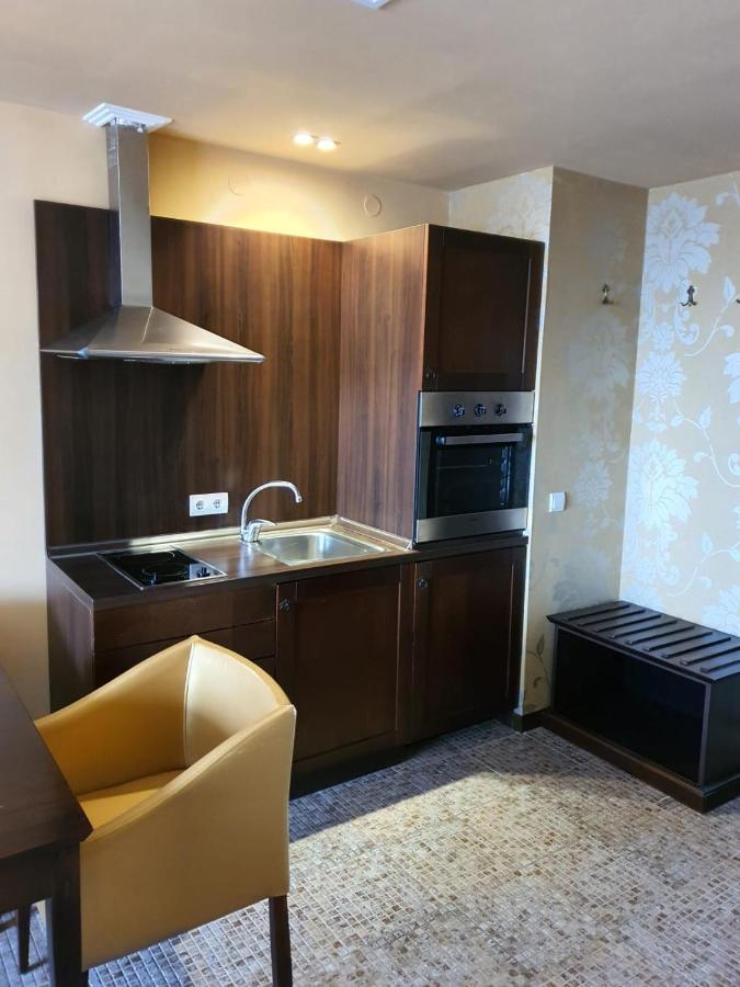 Barcelo Royal Beach - Prestige Apartments Sunny Beach Ngoại thất bức ảnh