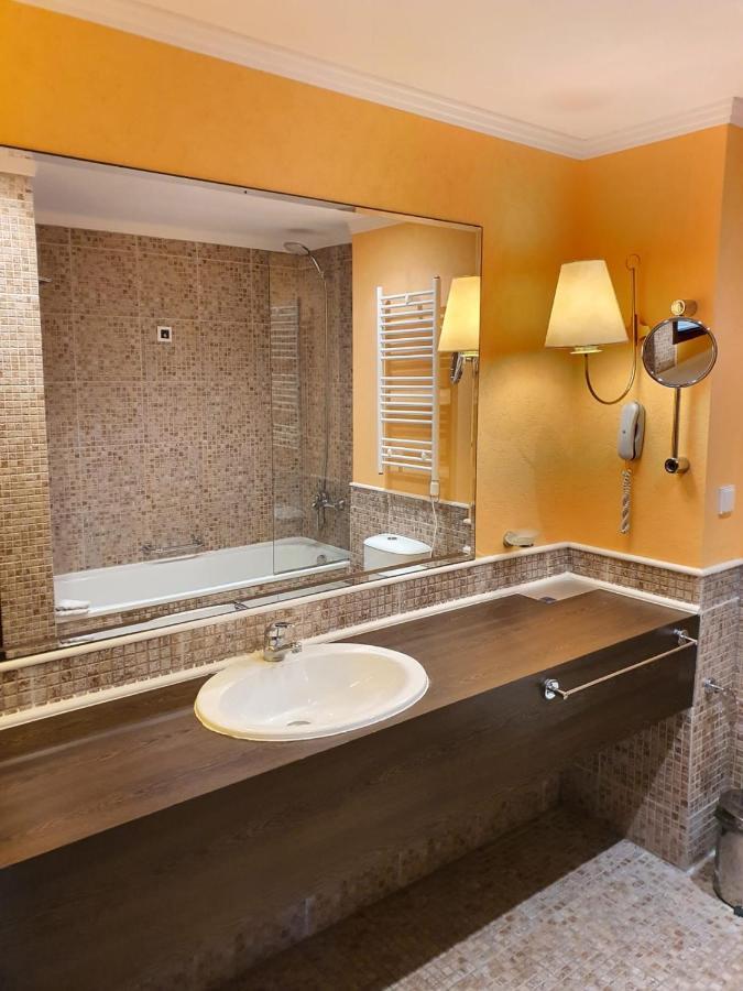 Barcelo Royal Beach - Prestige Apartments Sunny Beach Ngoại thất bức ảnh
