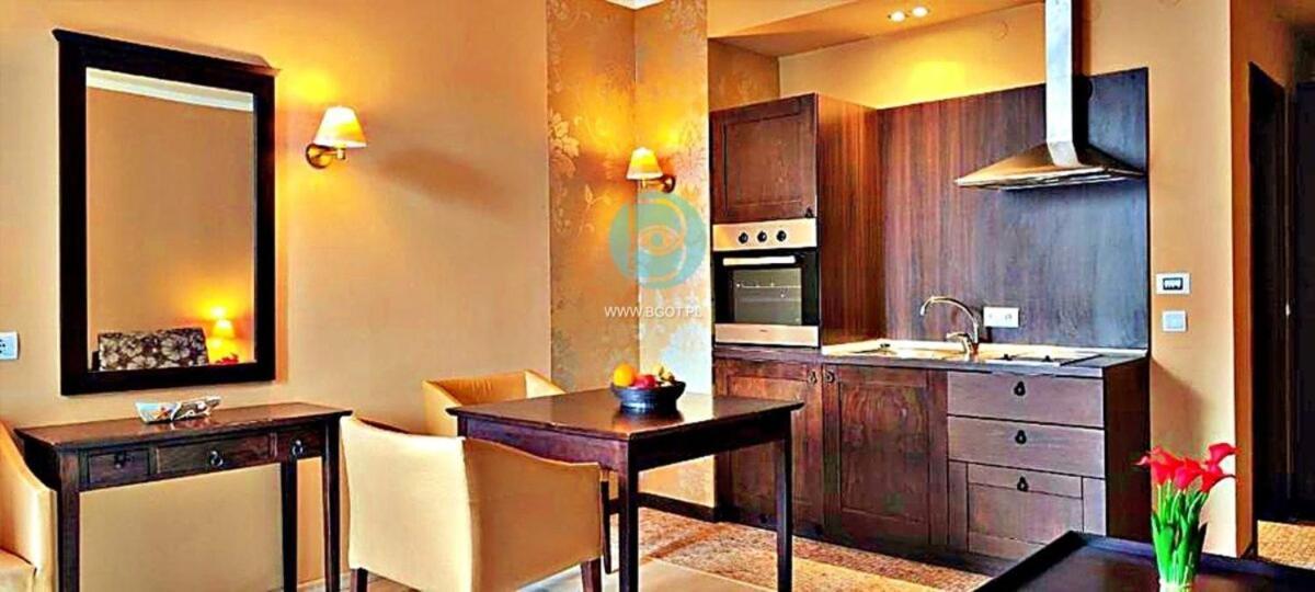 Barcelo Royal Beach - Prestige Apartments Sunny Beach Ngoại thất bức ảnh