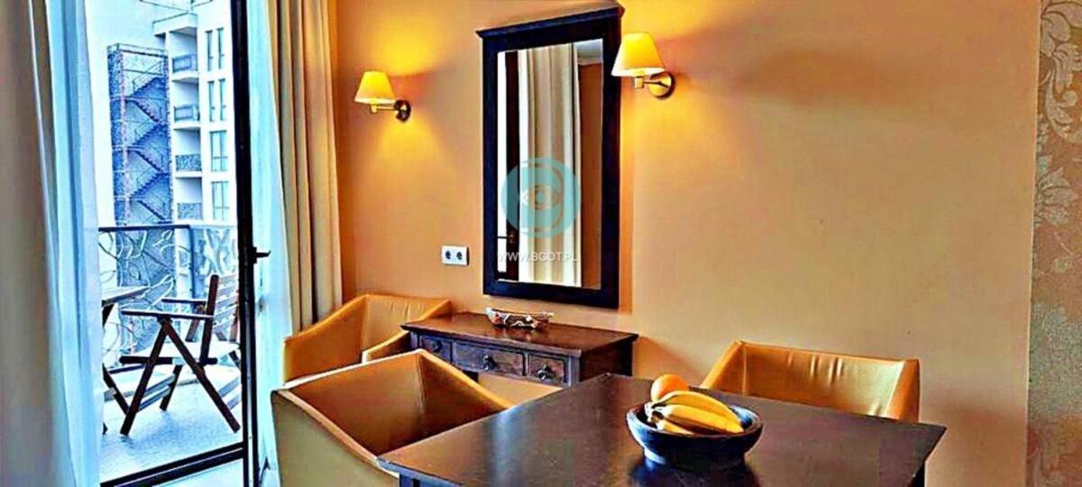 Barcelo Royal Beach - Prestige Apartments Sunny Beach Ngoại thất bức ảnh